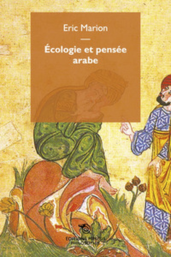 Écologie et pensée arabe - Librerie.coop Écologie et pensée arabe - Librerie.coop