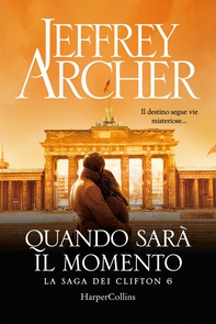 Quando sarà il momento - Librerie.coop