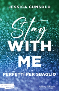 Stay with me. Book #2 - Librerie.coop
