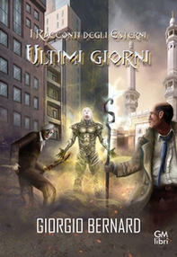 Ultimi giorni. I racconti degli esterni - Vol. 3 - Librerie.coop