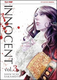Innocent - Vol. 3 - Librerie.coop