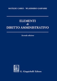 Elementi di diritto amministrativo - Librerie.coop Elementi di diritto amministrativo - Librerie.coop