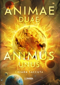 Animae duae, animus unus - Librerie.coop Animae duae, animus unus - Librerie.coop