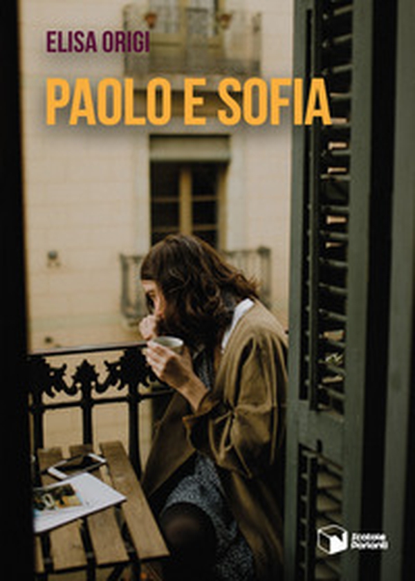 Paolo e Sofia - Librerie.coop Paolo e Sofia - Librerie.coop