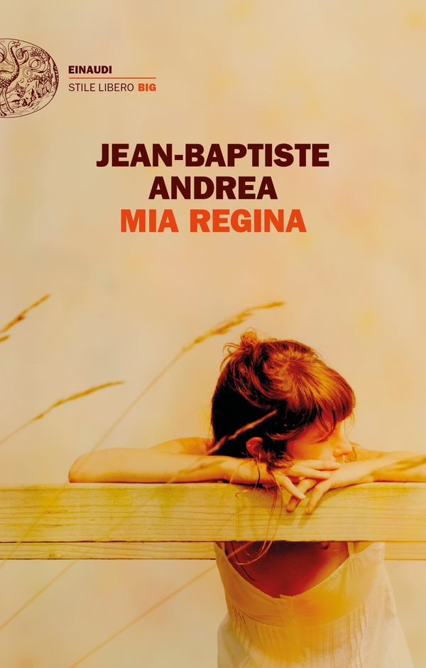Mia regina - Librerie.coop Mia regina - Librerie.coop