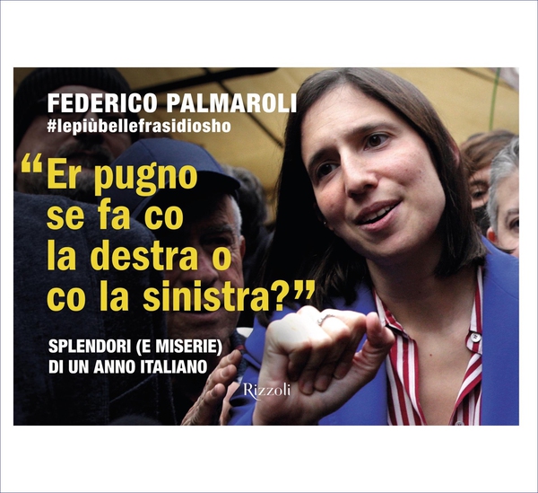 Er pugno se fa co la destra o co la sinistra? - Librerie.coop Er pugno se fa co la destra o co la sinistra? - Librerie.coop