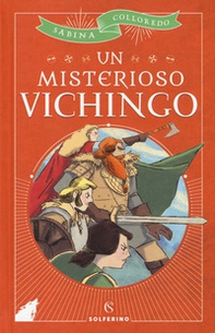 Un misterioso vichingo - Librerie.coop