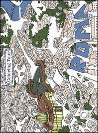 Roma. Coloring tour - Librerie.coop Roma. Coloring tour - Librerie.coop