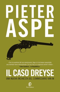 Il caso Dreyse - Librerie.coop Il caso Dreyse - Librerie.coop