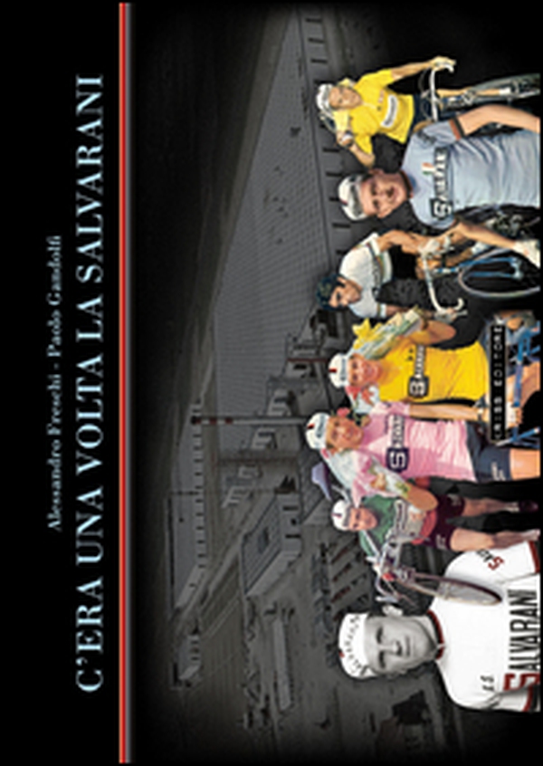 C'era una volta la Salvarani - Librerie.coop