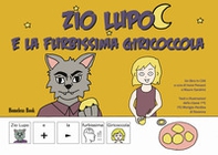 Zio Lupo e la furbissima Giricoccola. Ediz. CAA - Librerie.coop Zio Lupo e la furbissima Giricoccola. Ediz. CAA - Librerie.coop