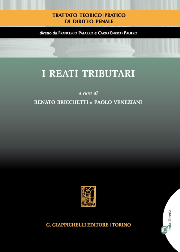 I reati tributari - Librerie.coop I reati tributari - Librerie.coop