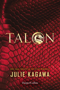 Talon (Versione italiana) - Librerie.coop