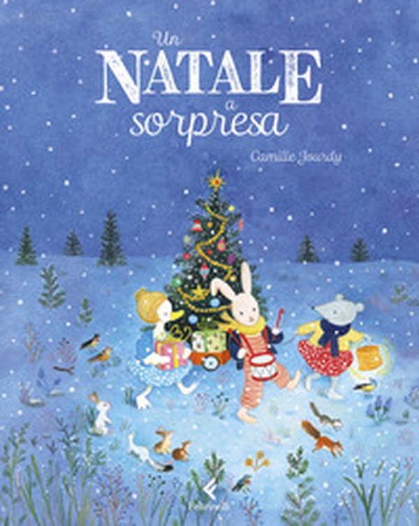 Un Natale a sorpresa - Librerie.coop Un Natale a sorpresa - Librerie.coop