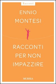 Racconti per non impazzire - Librerie.coop Racconti per non impazzire - Librerie.coop