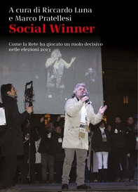 Social winner - Librerie.coop Social winner - Librerie.coop