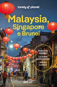 Malaysia, Singapore e Brunei - Librerie.coop