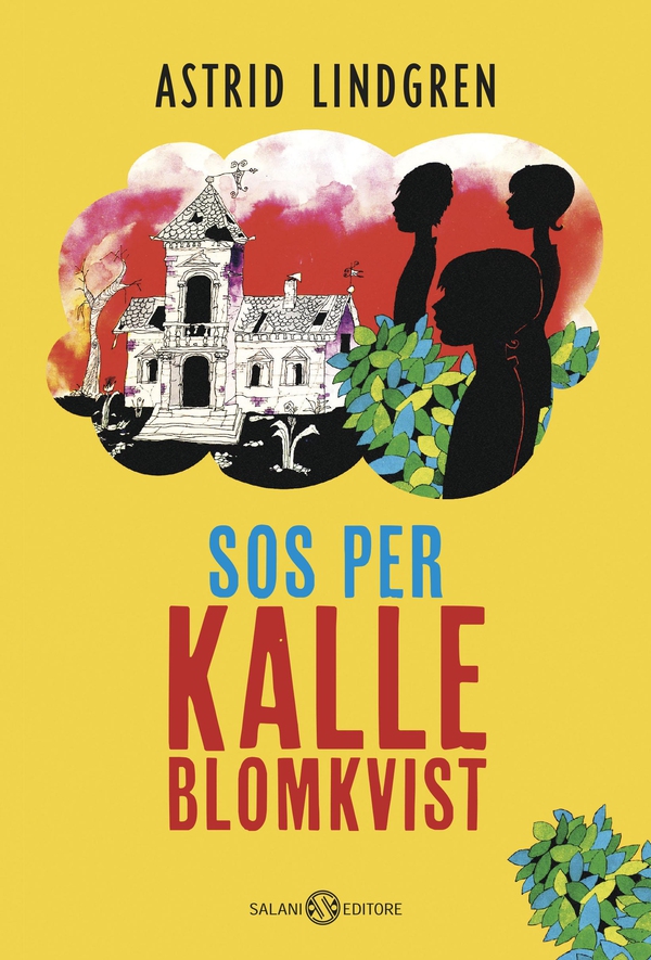 SOS per Kalle Blomkvist - Librerie.coop