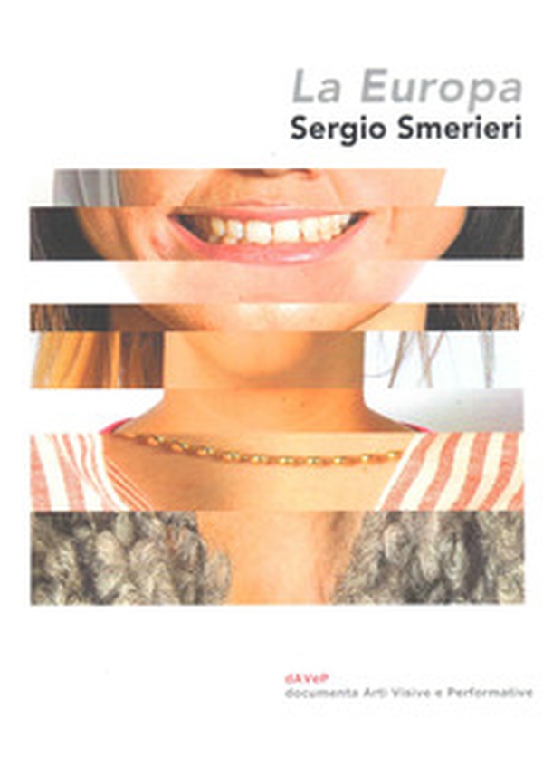 La Europa - Librerie.coop La Europa - Librerie.coop