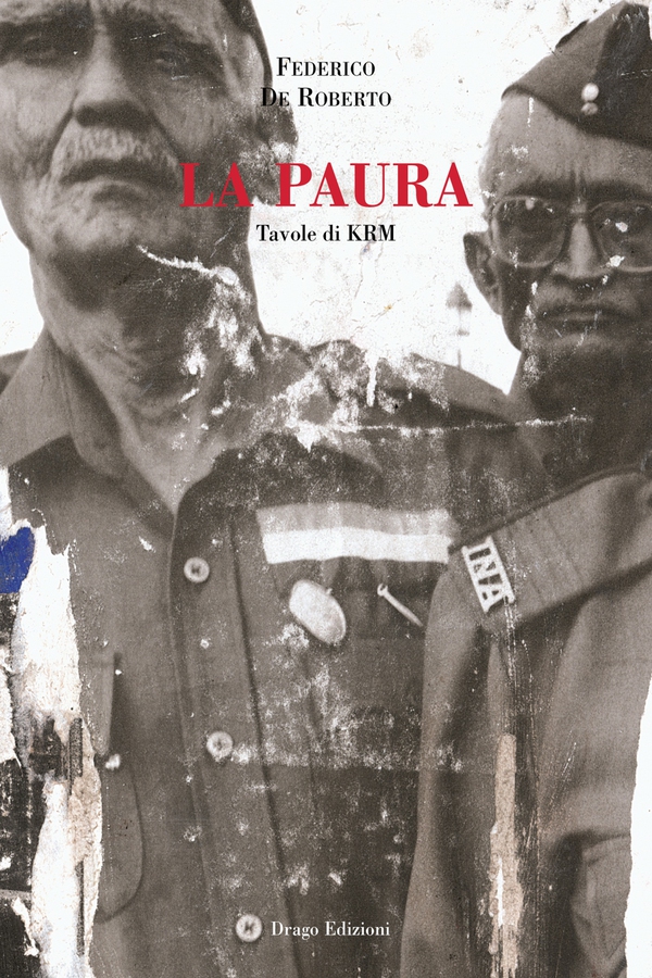 La Paura - Librerie.coop La Paura - Librerie.coop