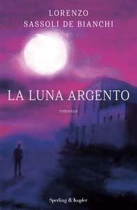 La luna argento - Librerie.coop