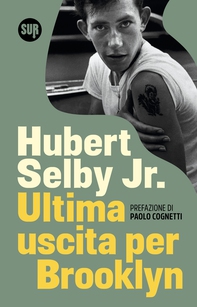 Ultima uscita per Brooklyn - Librerie.coop