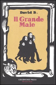 Il grande male - Librerie.coop Il grande male - Librerie.coop