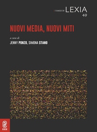 Nuovi media, nuovi miti - Librerie.coop