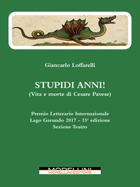 Stupidi anni! - Librerie.coop Stupidi anni! - Librerie.coop