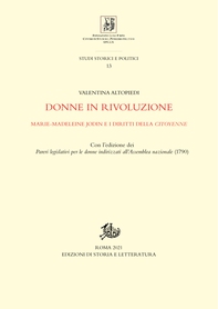 Donne in rivoluzione - Librerie.coop