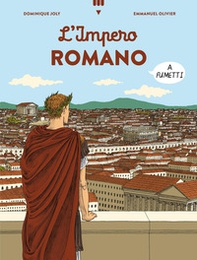 L'impero romano a fumetti - Librerie.coop