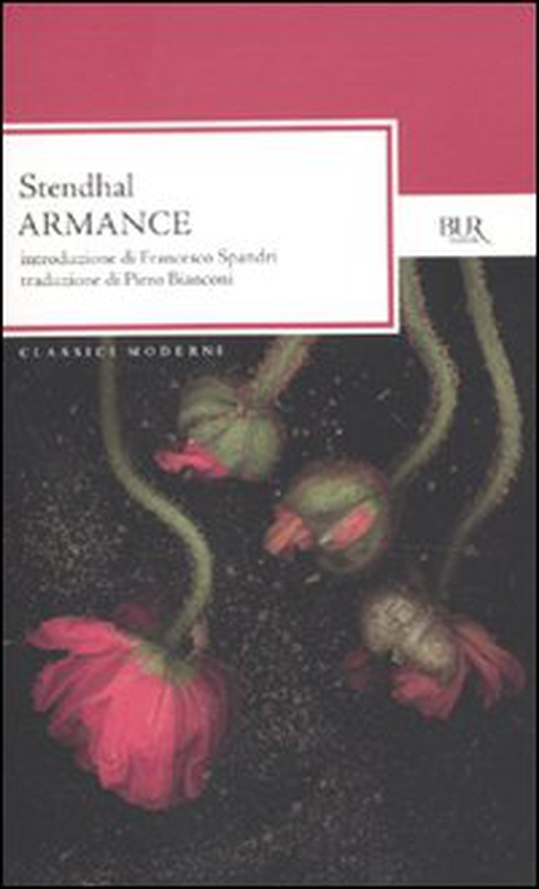 Armance - Librerie.coop Armance - Librerie.coop