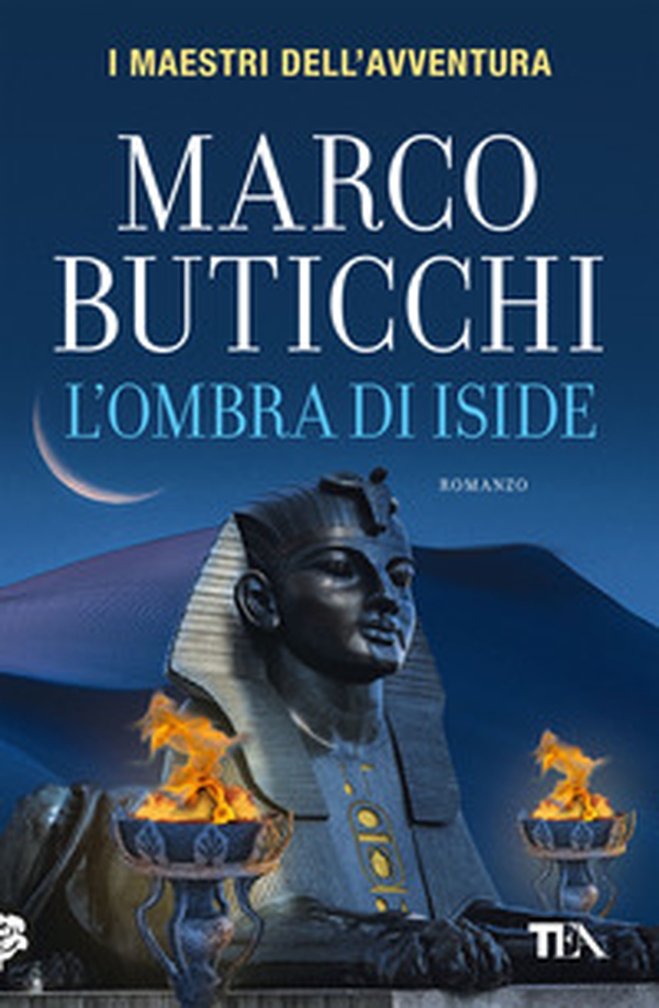L'ombra di Iside - Librerie.coop L'ombra di Iside - Librerie.coop