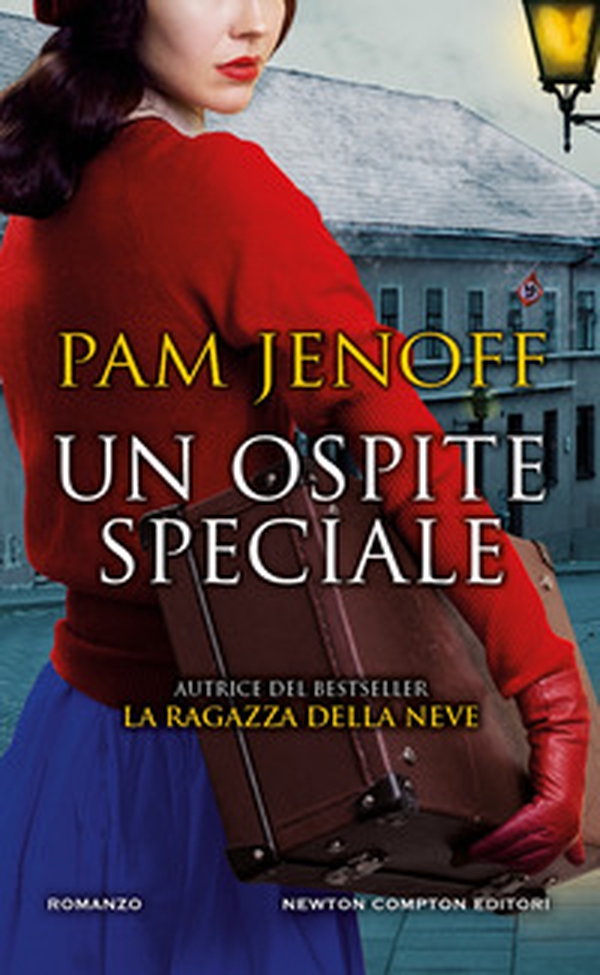 Un ospite speciale - Librerie.coop Un ospite speciale - Librerie.coop