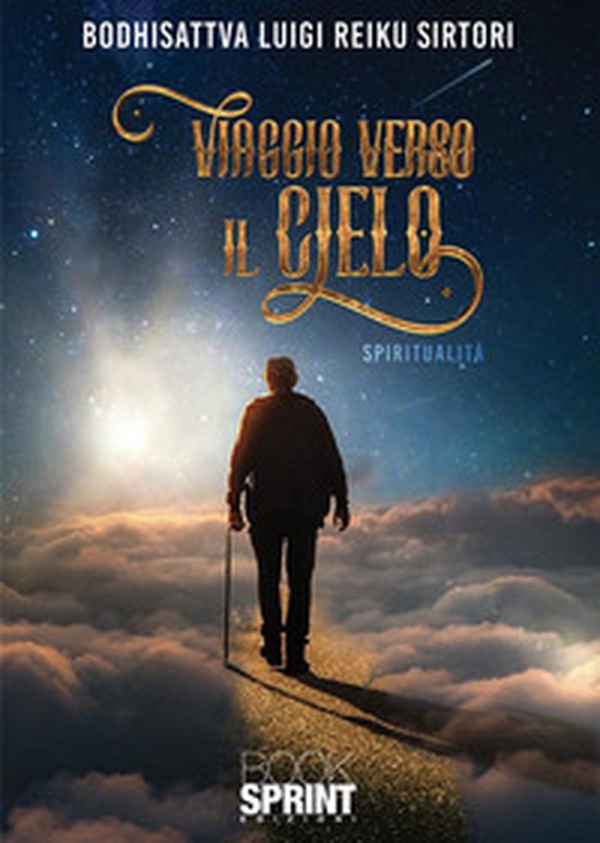 Viaggio verso il cielo - Librerie.coop Viaggio verso il cielo - Librerie.coop