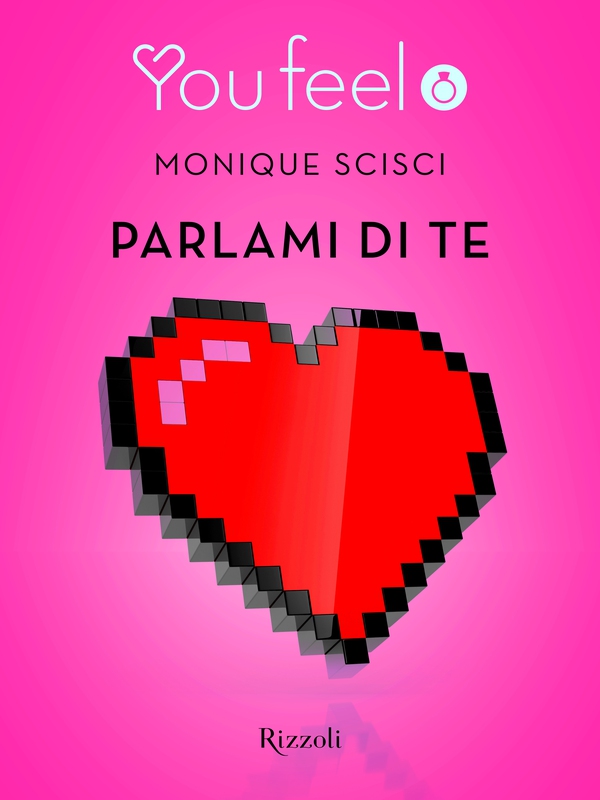 Parlami di te (Youfeel) - Librerie.coop Parlami di te (Youfeel) - Librerie.coop