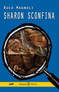 Sharon sconfina - Librerie.coop