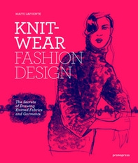Knitwear Fashion Design - Librerie.coop Knitwear Fashion Design - Librerie.coop