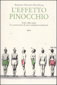 L'effetto Pinocchio. Italia 1861-1922. La costruzione di una complessa modernità - Librerie.coop