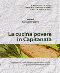 La cucina povera in Capitanata - Librerie.coop