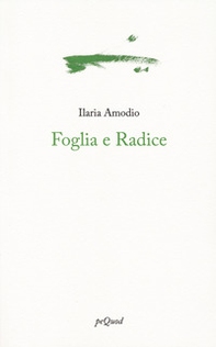 Foglia e radice - Librerie.coop