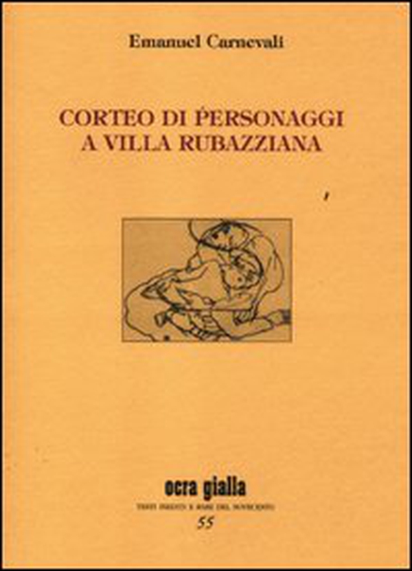 Corteo di personaggi a Villa Rubazziana - Librerie.coop Corteo di personaggi a Villa Rubazziana - Librerie.coop
