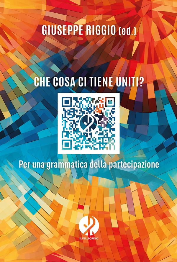 Che cosa ci tiene uniti? - Librerie.coop Che cosa ci tiene uniti? - Librerie.coop