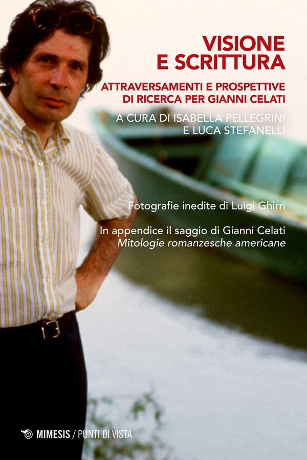 Visione e scrittura - Librerie.coop Visione e scrittura - Librerie.coop