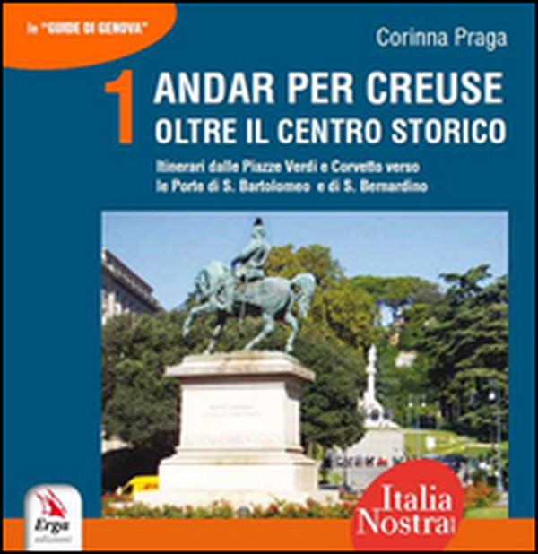 Andar per creuse. Oltre il centro storico - Librerie.coop Andar per creuse. Oltre il centro storico - Librerie.coop