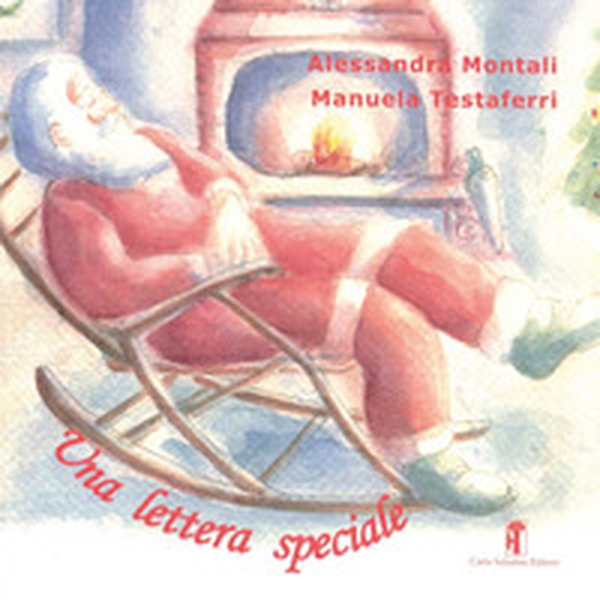 Una lettera speciale - Librerie.coop Una lettera speciale - Librerie.coop