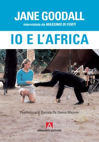 Io e l'Africa - Librerie.coop
