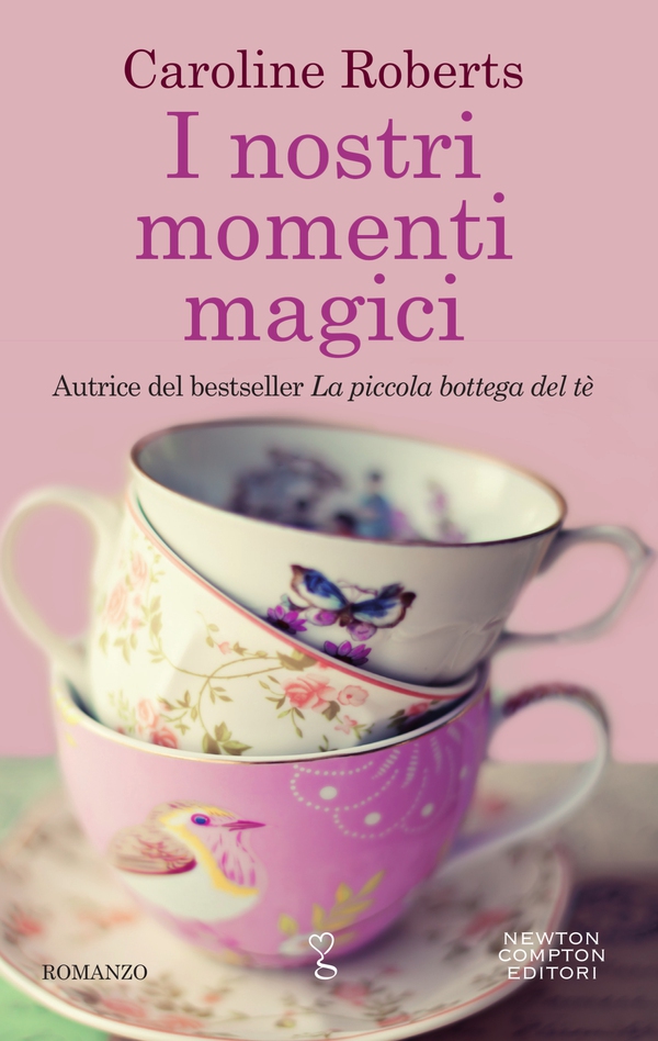 I nostri momenti magici - Librerie.coop I nostri momenti magici - Librerie.coop