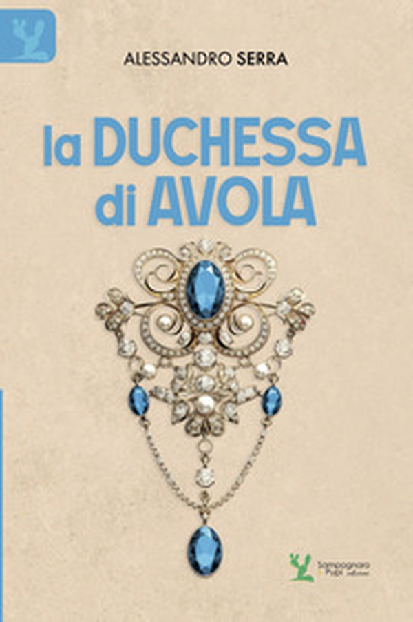 La duchessa di Avola - Librerie.coop