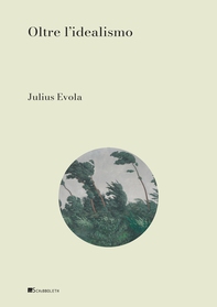 Oltre l'idealismo - Librerie.coop